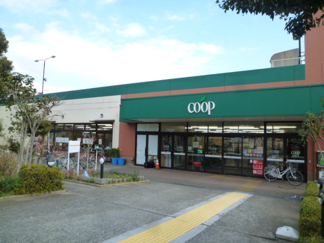 エクシード萩原1 ﾕｰｺｰﾌﾟ 厚木戸室店