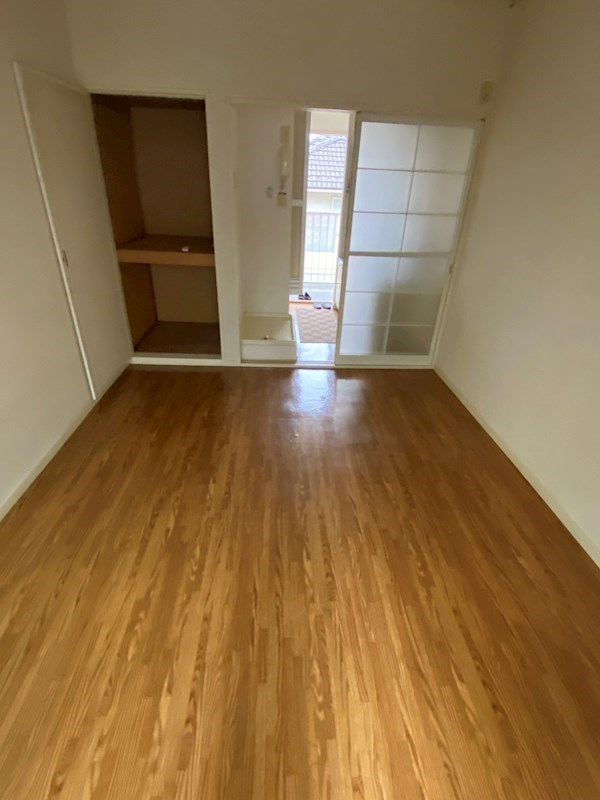 相沢ハイツ 別部屋参考