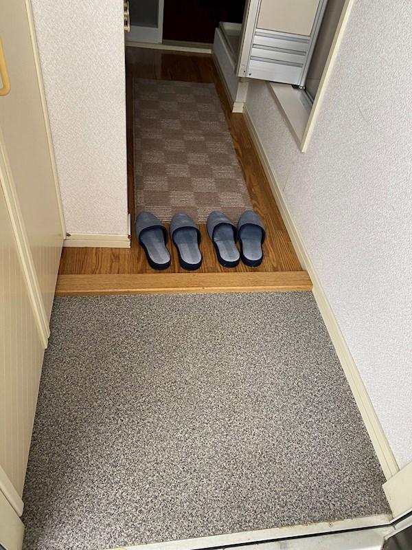 相沢ハイツ 別部屋参考