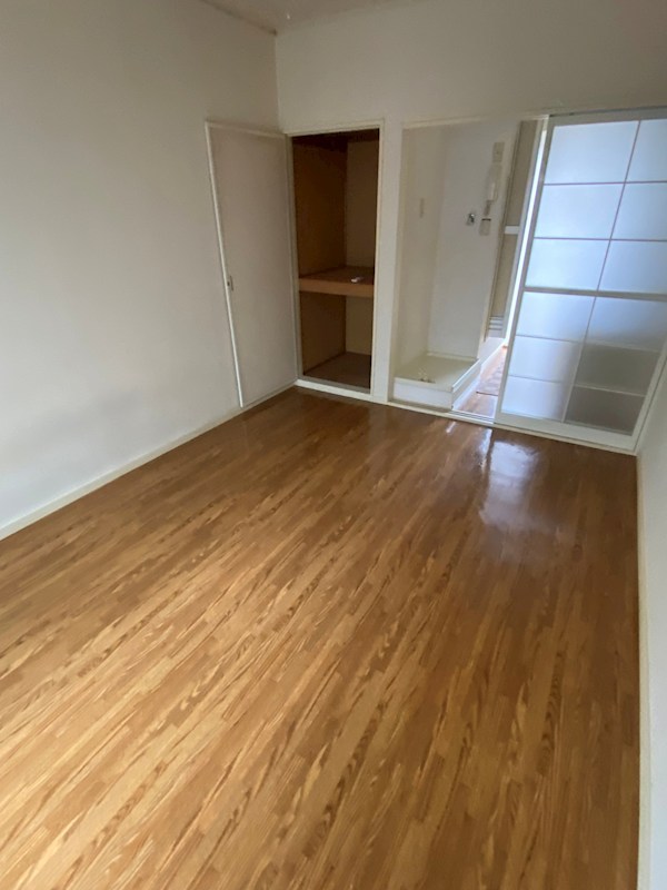 相沢ハイツ 別部屋参考