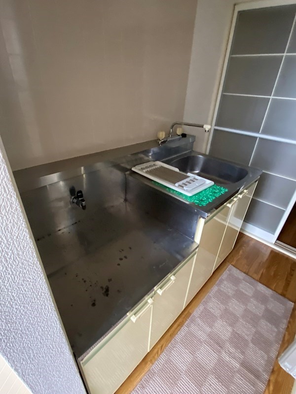 相沢ハイツ 別部屋参考