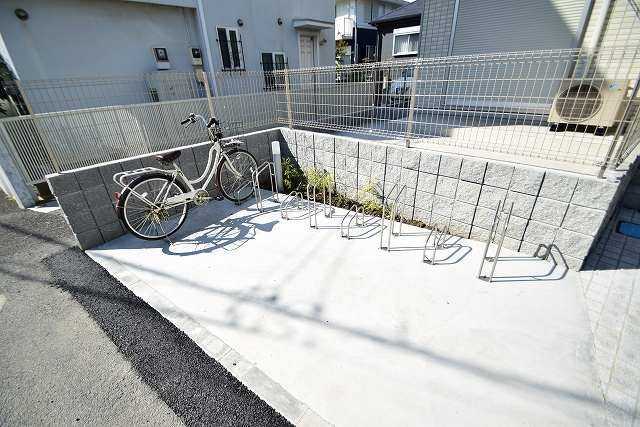 アレイ湘南 その他共有部分