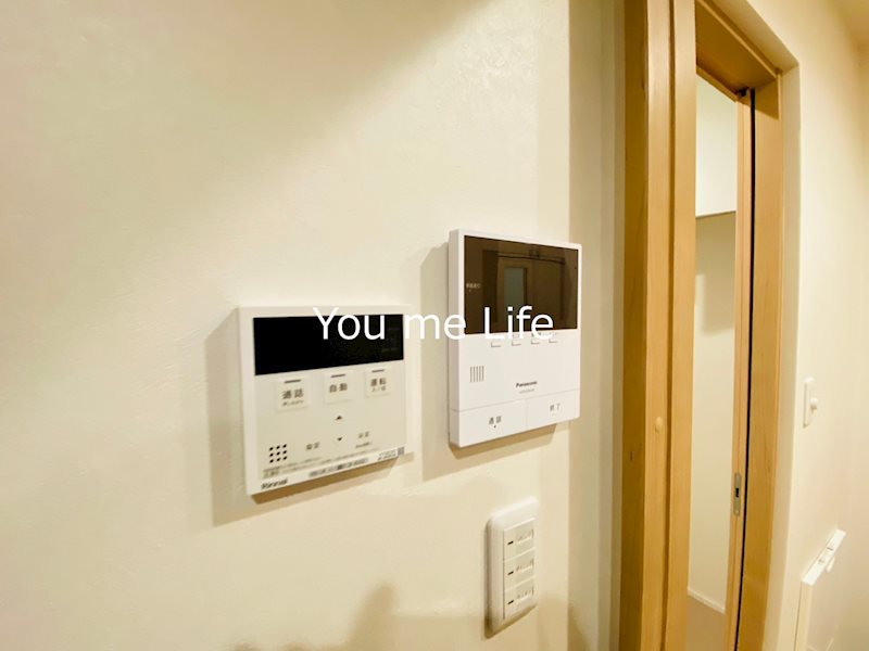 ヴァイセヴェレ鎌倉 その他設備