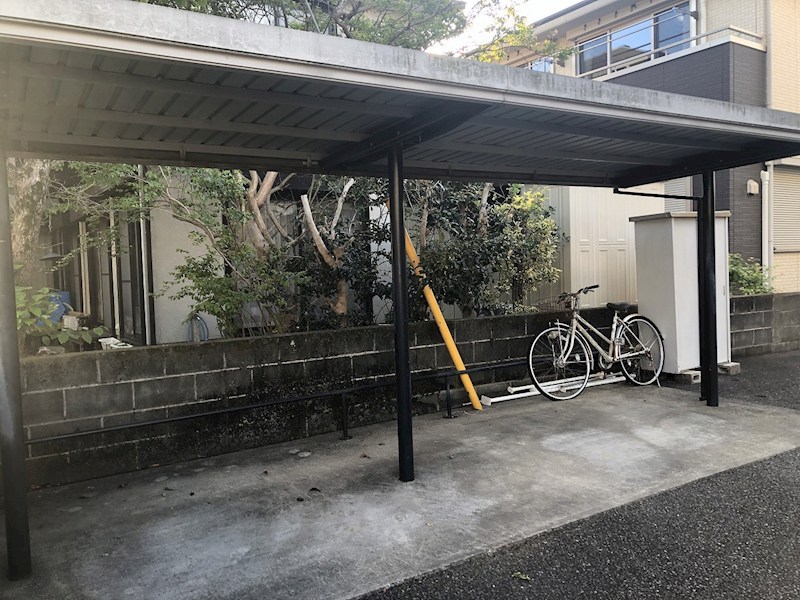 アルス伸晃 その他共有部分