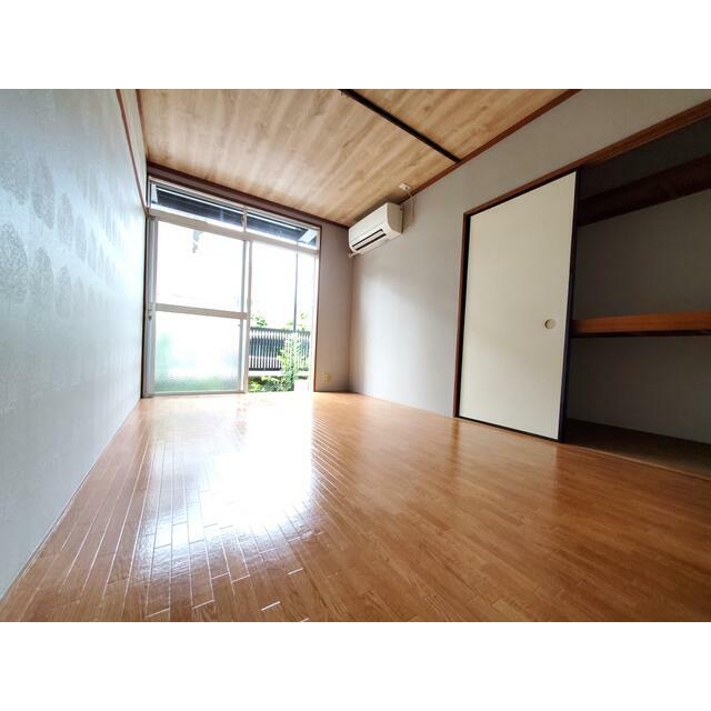 フジハイツ その他