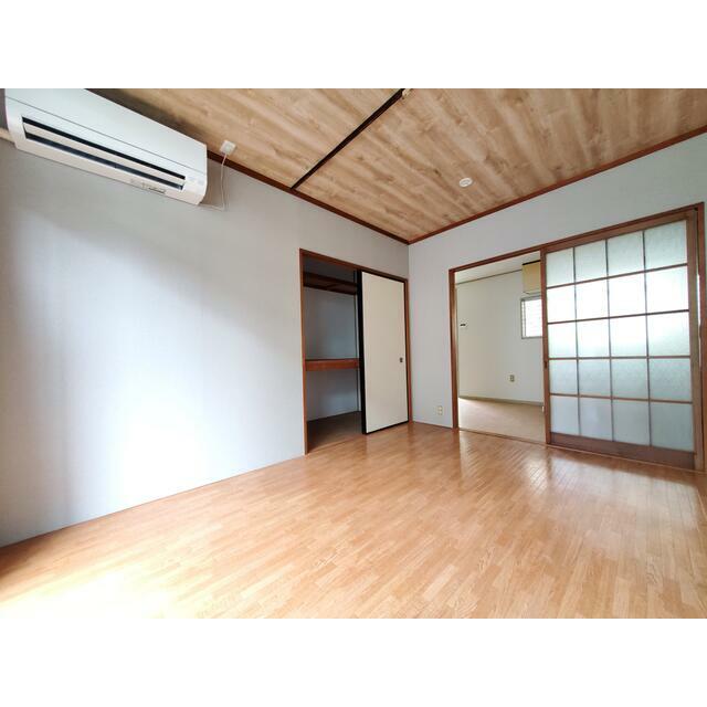 フジハイツ その他部屋・スペース