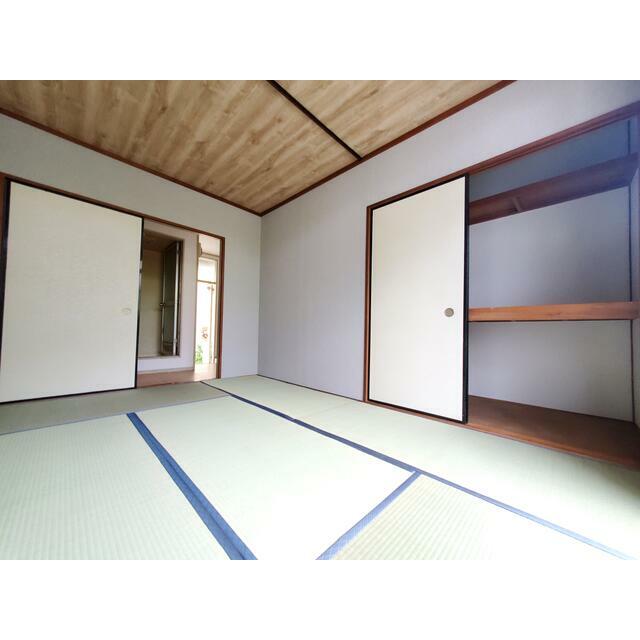 フジハイツ その他部屋・スペース