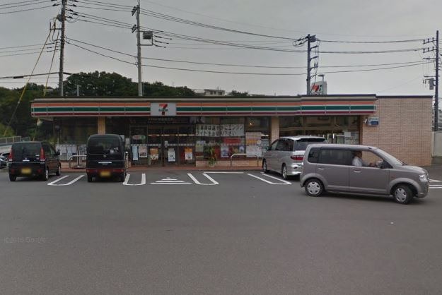 シャトーレ中里Ｂ棟 ｾﾌﾞﾝｲﾚﾌﾞﾝ 小田原中村原店