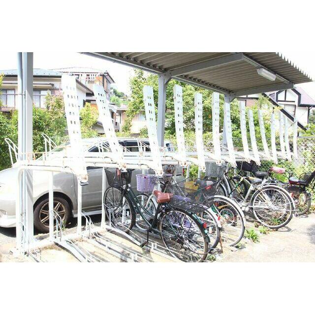 ダイアパレス湘南ヒルズ二宮 共用設備