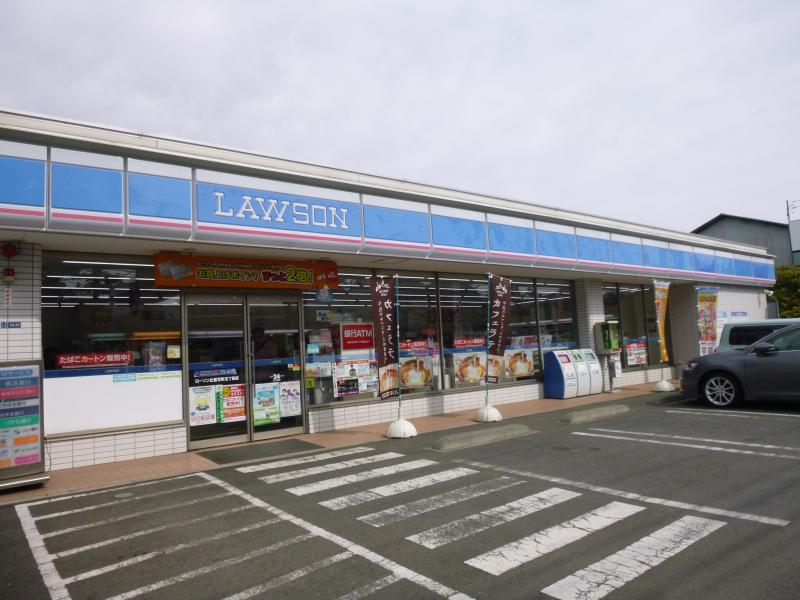 ヴィレッジ湘南 ﾛｰｿﾝ 辻堂元町五丁目店