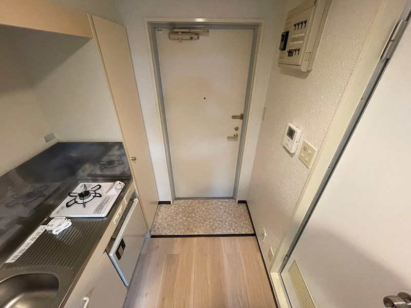 ウィンビュ湘南 別部屋参考