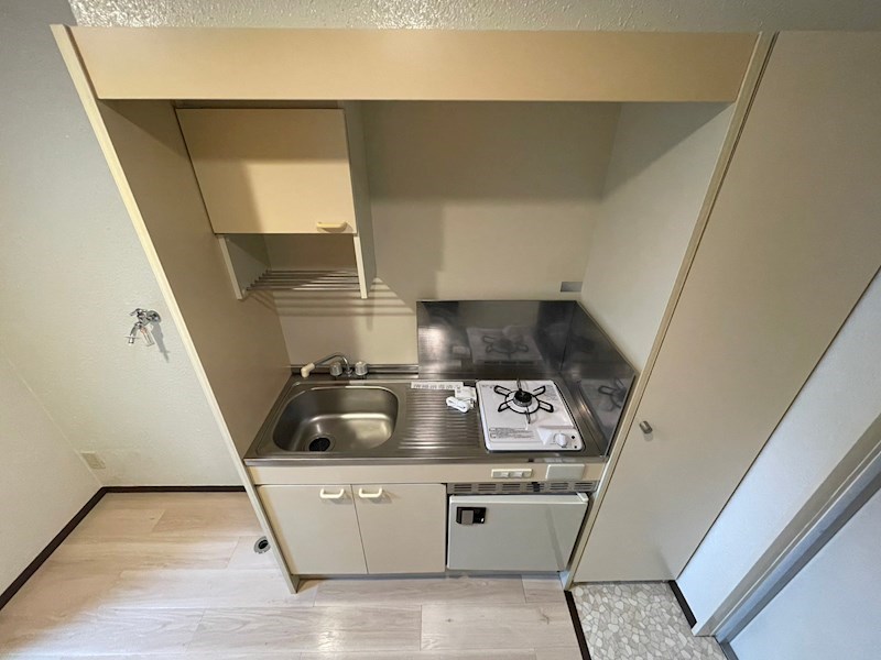 ウィンビュ湘南 別部屋参考