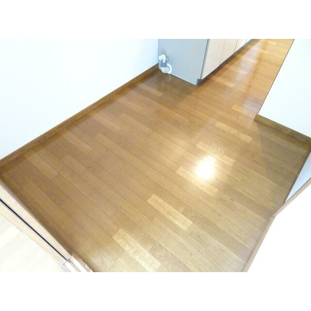 アーバンヒル その他