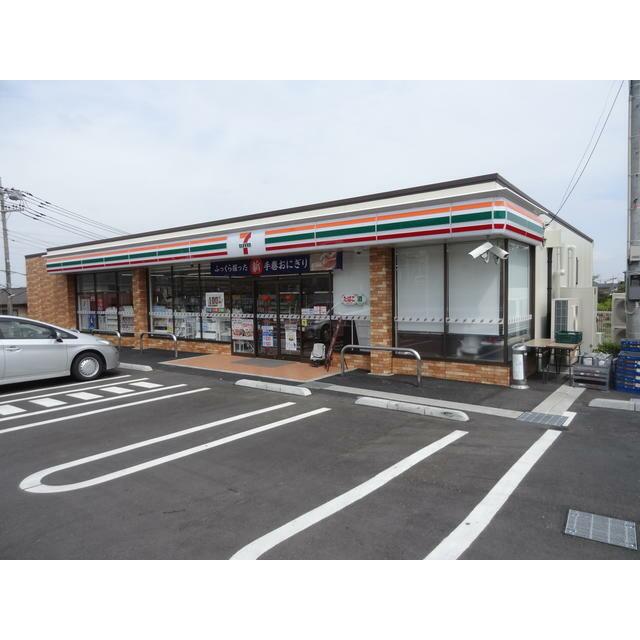 アーバンヒル セブンイレブン　笠窪