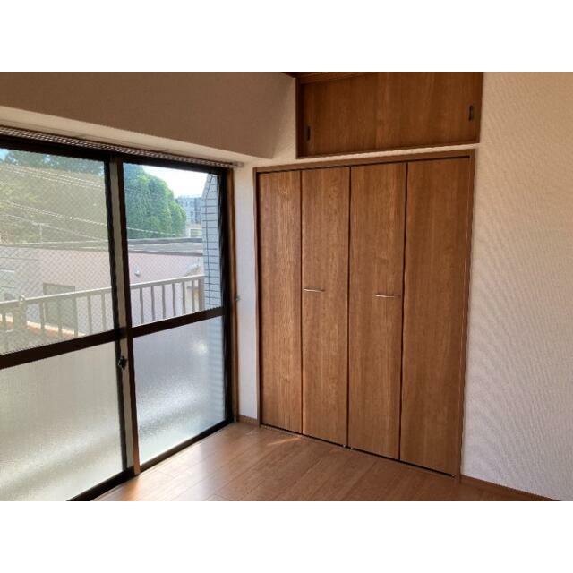 アクセス善行 その他部屋・スペース