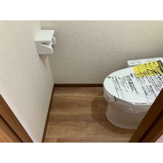 アクセス善行 トイレ