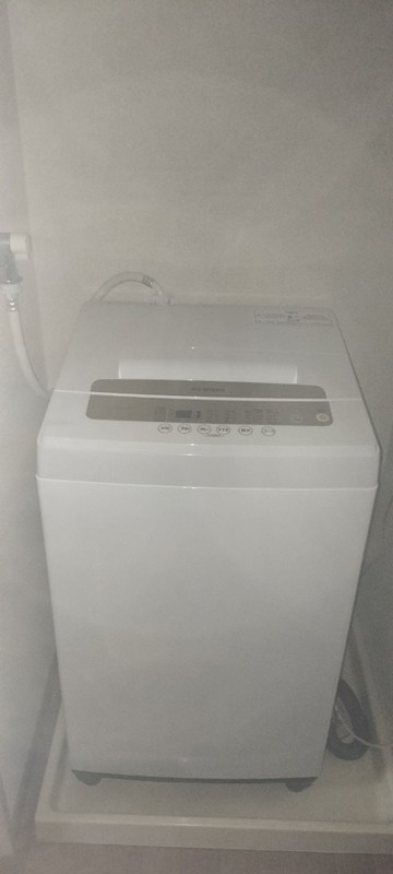 インカントリー1999 その他設備