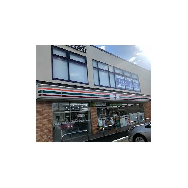 湘光テラス セブンイレブン　茅ヶ崎東海岸北５丁目店