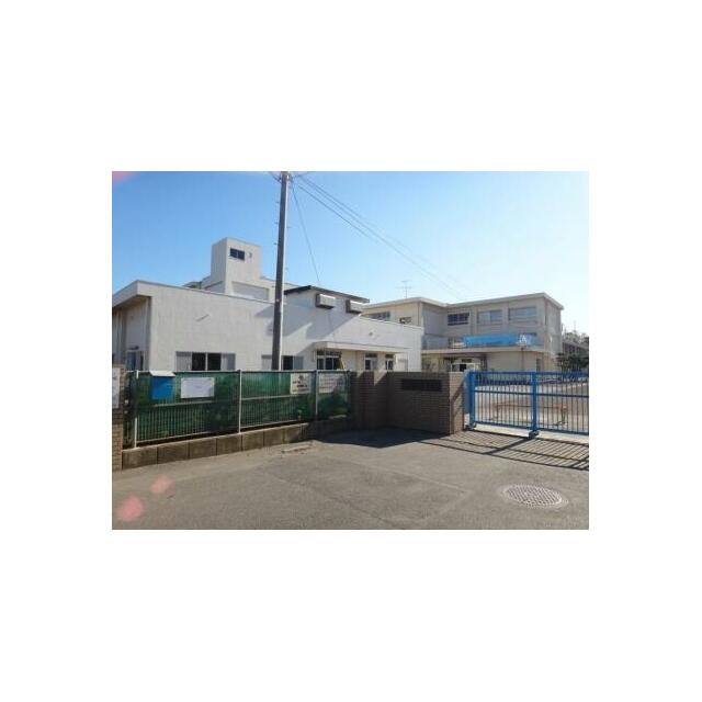 湘光テラス 茅ヶ崎市立浜須賀小学校