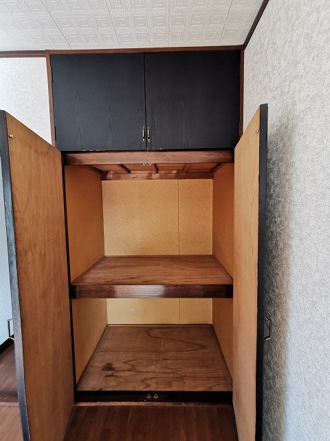 ハイムS 反転別部屋参考写真