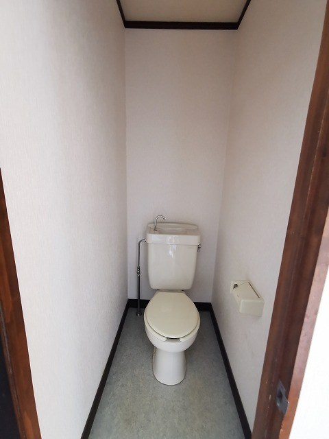 ハイムS 反転別部屋参考写真