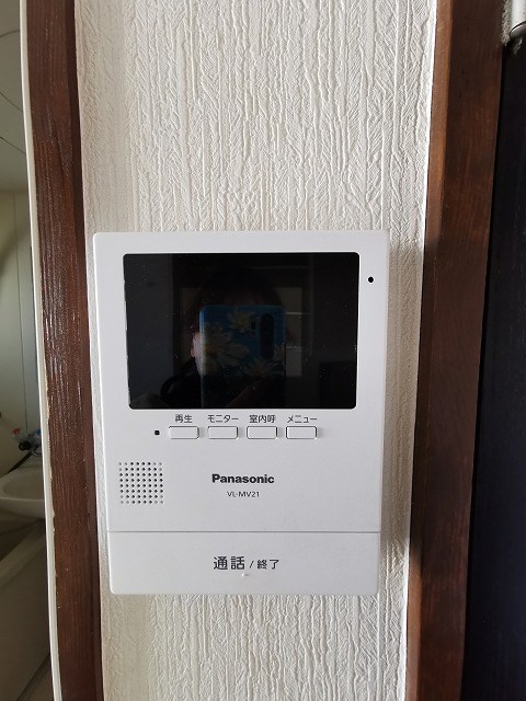 ハイムS 反転別部屋参考写真