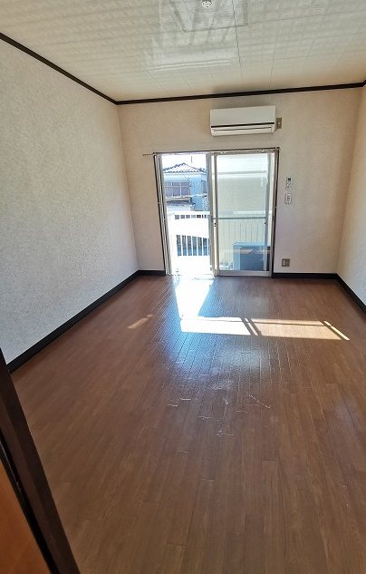 ハイムS 反転別部屋参考写真