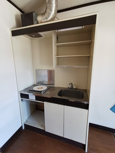 ハイムS 反転別部屋参考写真