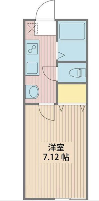 グランソフィアヒルズ 間取り