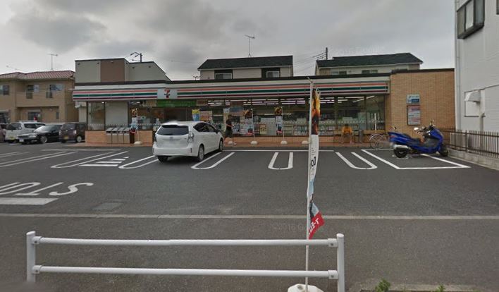福士貸家 ｾﾌﾞﾝｲﾚﾌﾞﾝ 伊勢原下落合店