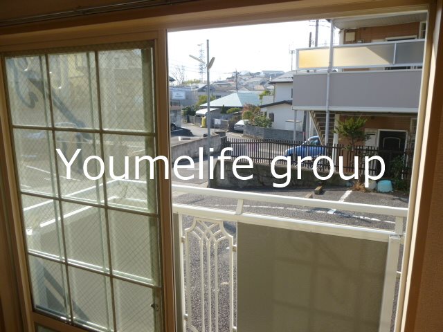 イマヂン 眺望