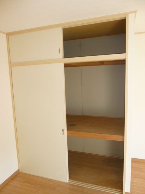 イマヂン 収納
