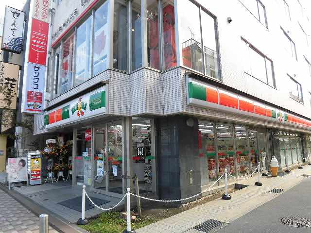 アンビシャス21大船 ｻﾝｸｽ 大船駅前店