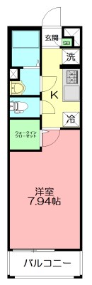 グレイス大和 ※現況優先※