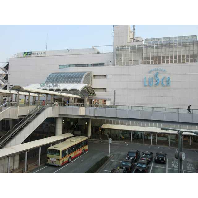アムール渚 その他