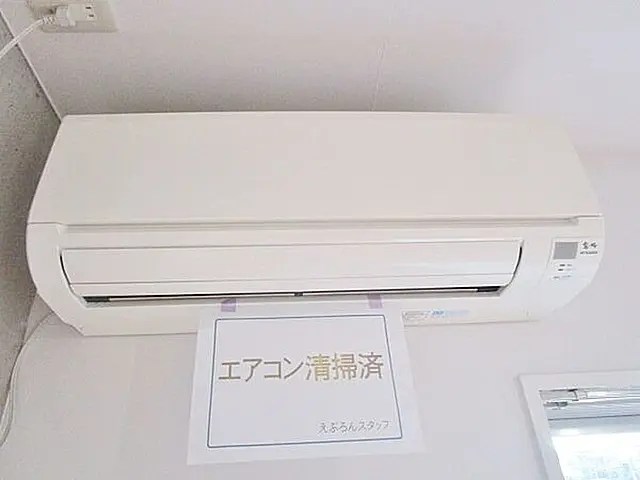 アイビーパティオ その他設備