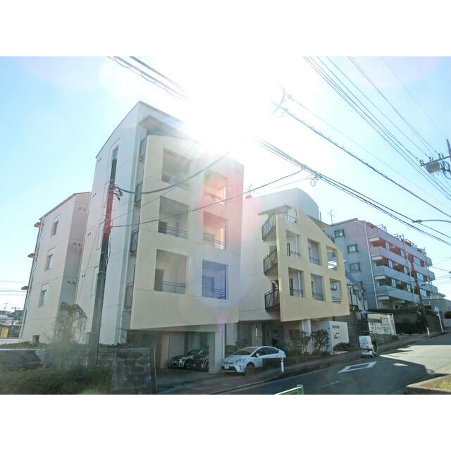 アイビーパティオ その他共有部分