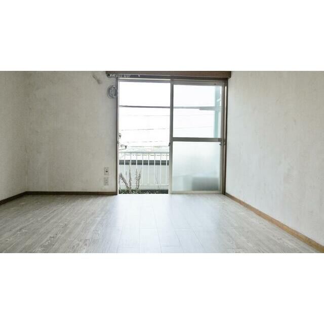 グランデ リビング