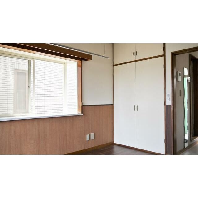 グランデ 収納