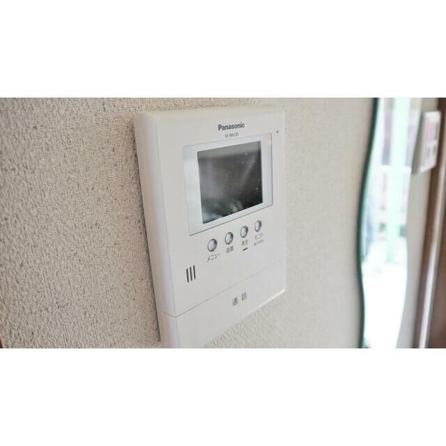 グランデ セキュリティ