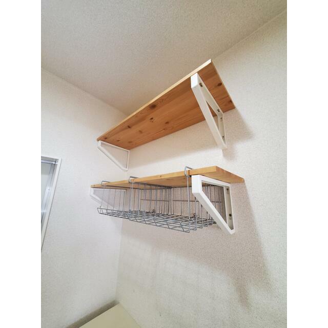 クレアール茅ヶ崎Ⅰ 収納
