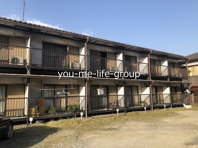 城所ハイツ その他