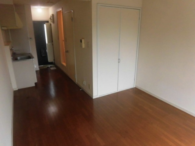 パル・ハピネス 中部屋参考