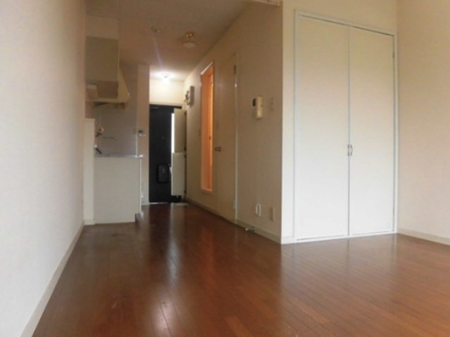 パル・ハピネス 中部屋参考