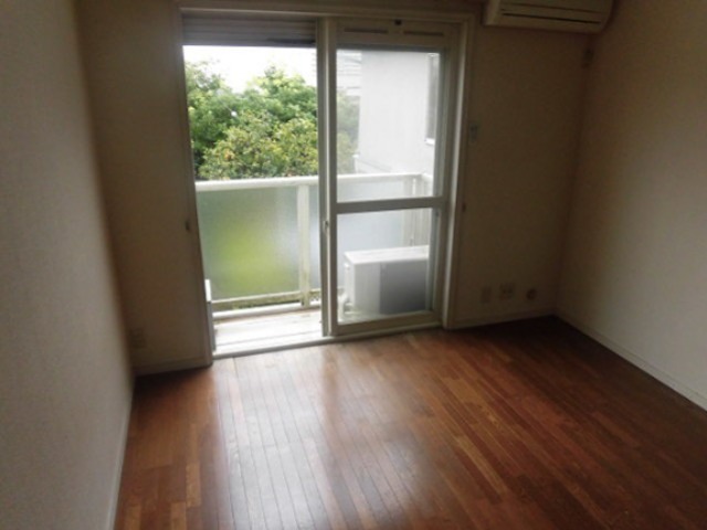 パル・ハピネス 中部屋参考