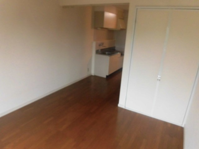 パル・ハピネス 中部屋参考