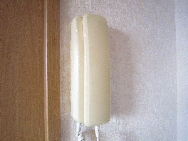 エトピリカ湘南 セキュリティ