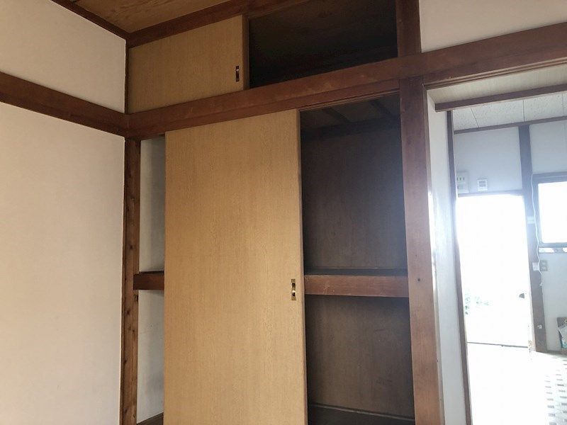 城所ハイツ 別部屋参考
