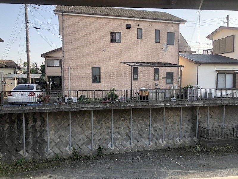城所ハイツ 別部屋参考
