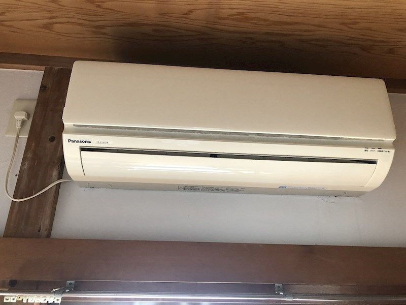 城所ハイツ 別部屋参考